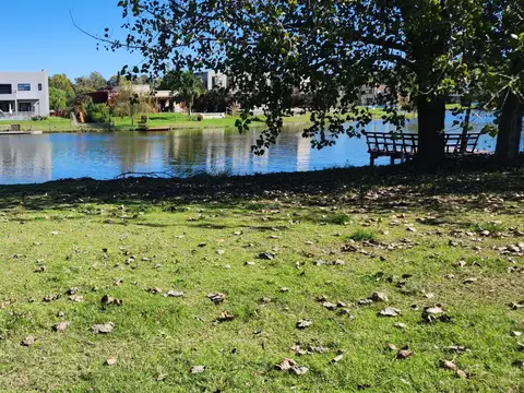 Terreno en Venta 26,13  mts Frente