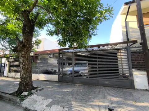 Venta Casa apta Crédito Zona Norte 3 Dorm+ Cochera