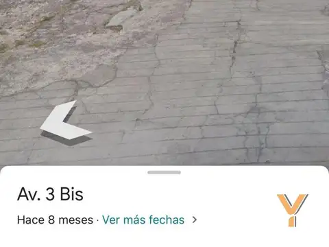 Cochera en Venta - Monoambiente - 10mts - Villa Gesell
