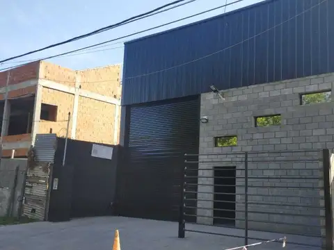 Depósito  en Venta en El Talar, Tigre, G.B.A. Zona Norte