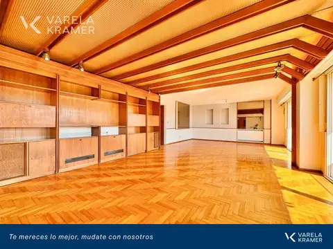Departamento en Venta 40 años