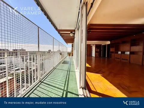 Departamento en Venta 40 años