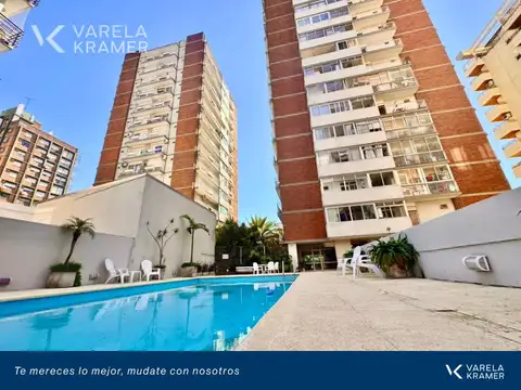 Departamento en Venta en Martinez