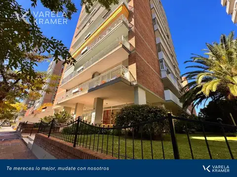 Departamento en Venta de 5 ambientes
