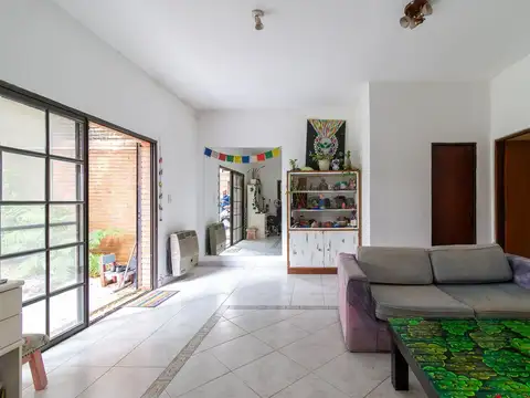 Depto Tipo Casa en Venta de 3 dormitorios