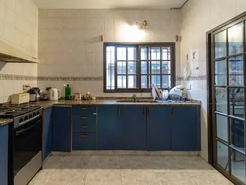 Depto Tipo Casa en Venta 46 años