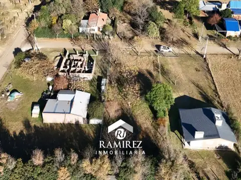 LOTE EN V.R. B°EL TORREÓN