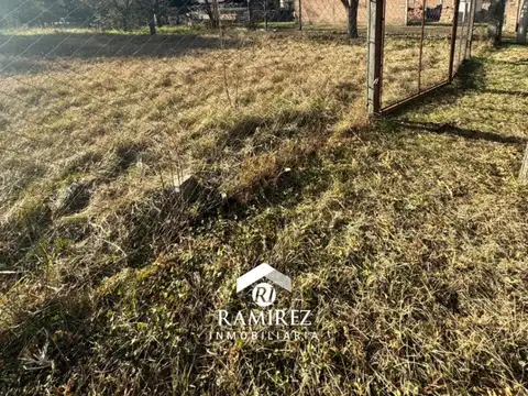Terreno en Venta de 768,0 m2