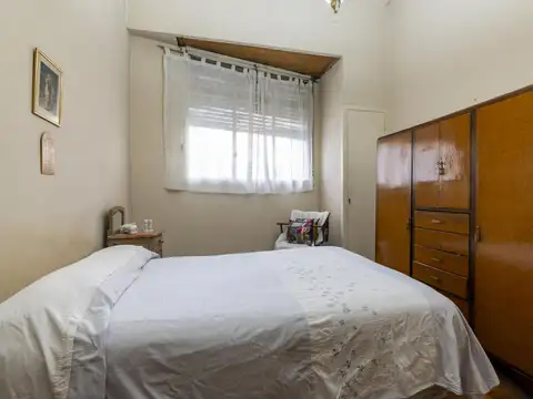 Departamento en Venta en Almagro, USD 170.000