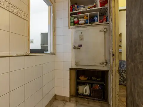 Departamento en Venta de 3 dormitorios