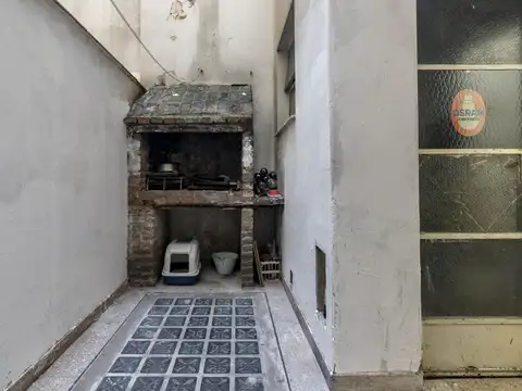 Departamento en Venta 80 años