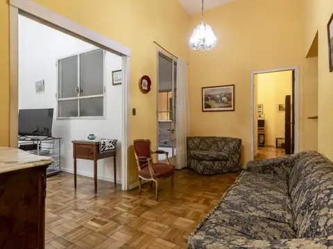 Av. Rivadavia al 4000