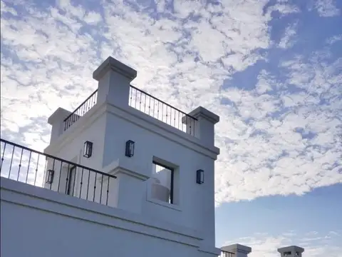 Casa en Alquiler de 3 dormitorios