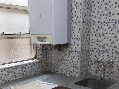 Gascon 100, Piso 2