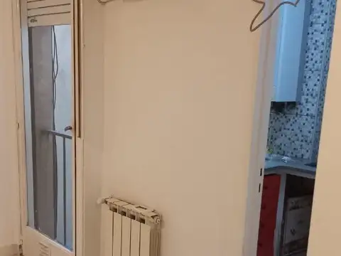 Departamento en Alquiler en Almagro, $ 550.000