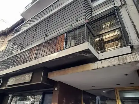 ALQUILER - DPTO 2 AMBIENTES