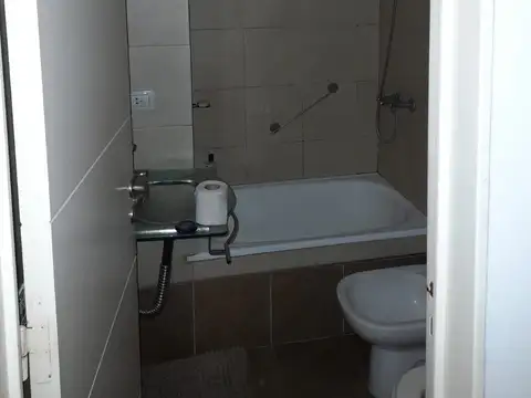 DEPARTAMENTO 1 DORMITORIO EN VENTA NUEVA CORDOBA CON PATIO