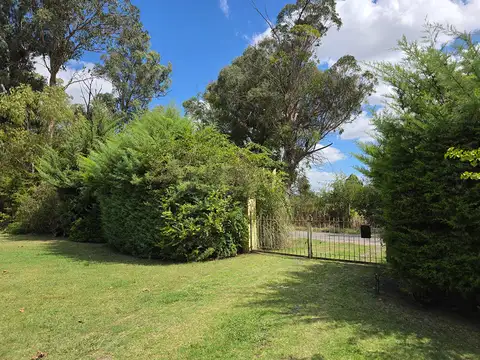 Casa en Venta 30 años
