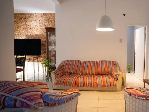 Casa en Haedo Norte