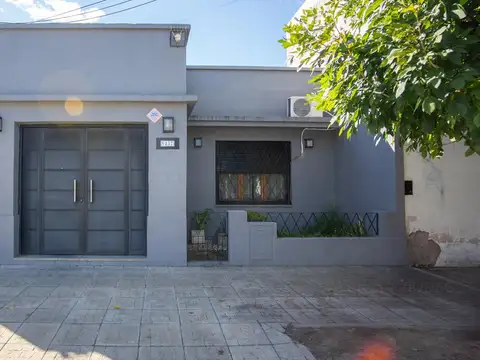 Casa en Venta 60 años