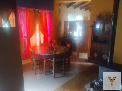 Casa en Venta en Los Troncos, USD 115.000