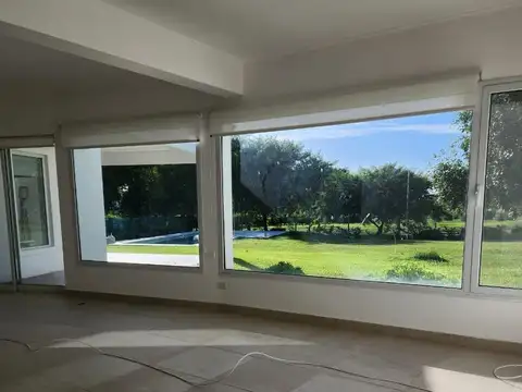 Casa en san matias