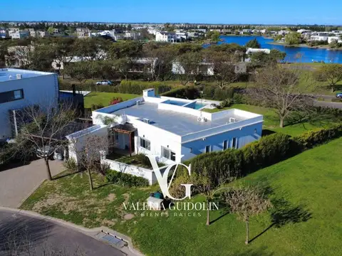 Casa en san matias