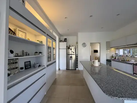 Casa en Venta Oportunidad - San Matias, Escobar