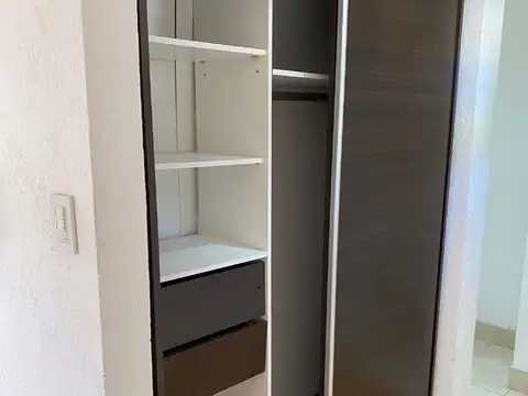 Departamento en Venta en Morón, USD 50.000