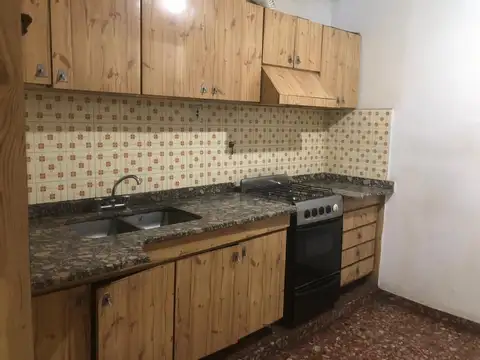 Departamento en Alquiler de 2 dormitorios