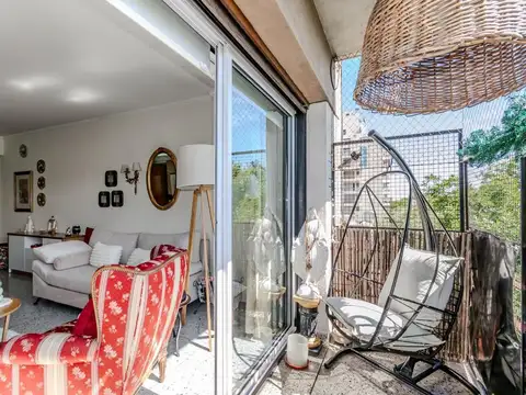 VENTA SEMIPISO 3 AMB CON DEP. - VILLA DEL PARQUE
