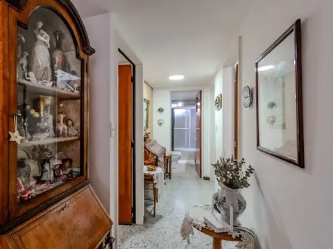 VENTA SEMIPISO 3 AMB CON DEP. - VILLA DEL PARQUE