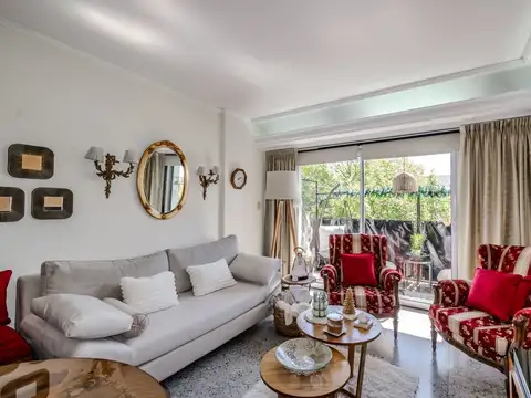 Departamento en Venta de 2 dormitorios