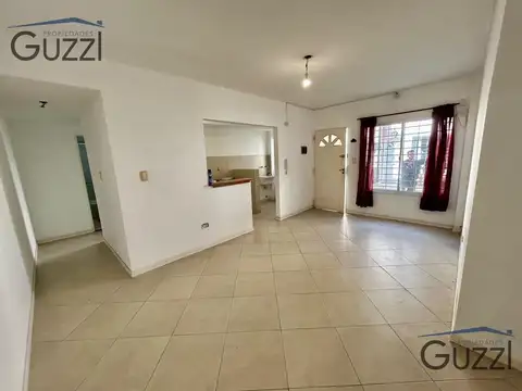 Departamento en Alquiler 25 años