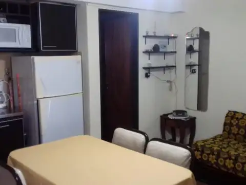 Departamento en Venta en Villa Gesell, USD 58.000