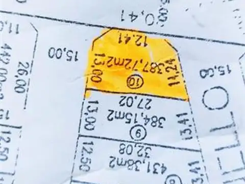 TERRENOS/FRACCIONES/LOTEOS - TERRENOS - PUERTO MADRYN