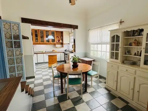 Depto Tipo Casa en Alquiler 20 años