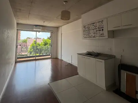 Departamento en Alquiler de Monoambiente