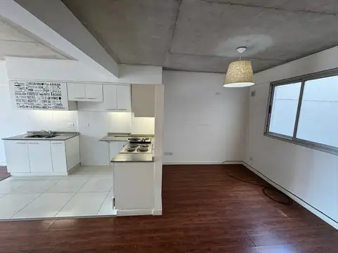 Departamento en Alquiler de Monoambiente