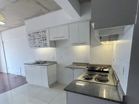 Avenida Francisco Beiró 4400, Piso 3