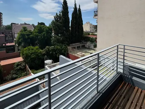 Avenida Francisco Beiró 4400, Piso 3