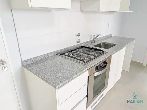 Departamento en Alquiler A Estrenar