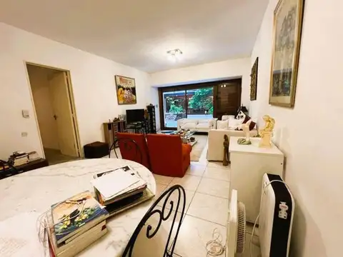 Avenida Santa Fe 3300