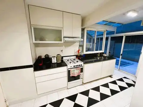 Departamento en Venta de 4 ambientes