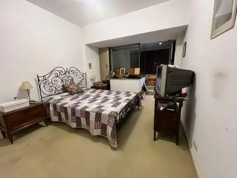 Departamento 4 ambientes con 3 baños