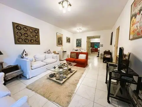 Venta de Departamento 4 Ambientes con dependencia en Palermo