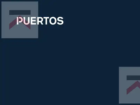 Lotes en Puertos del Lago Escobar Financiación