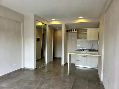 Departamento en Alquiler en Almagro Norte, USD 550