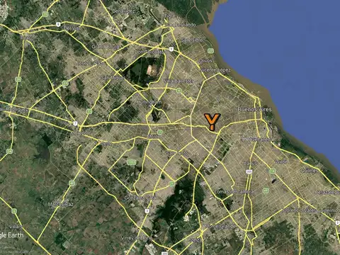 Depto Tipo Casa en Venta al Norte