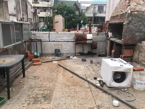 Depto Tipo Casa en Venta de 4 ambientes